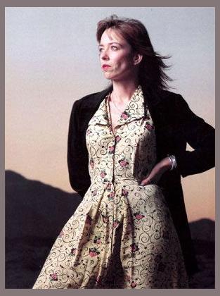 Mackenzie Phillips